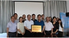 校企合作助力企業(yè)發(fā)展，民豐再創(chuàng)合作新篇 ——我公司與內蒙古農業(yè)大學職業(yè)技術學院舉